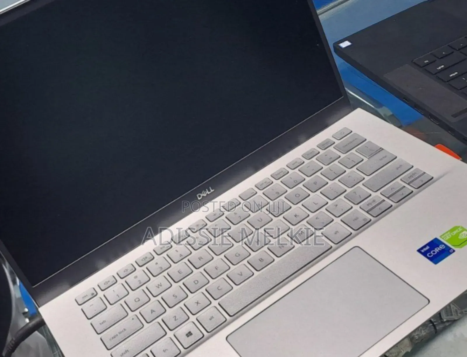 New Laptop Dell Inspiron 15 16GB Intel Core I7 SSD 512GB