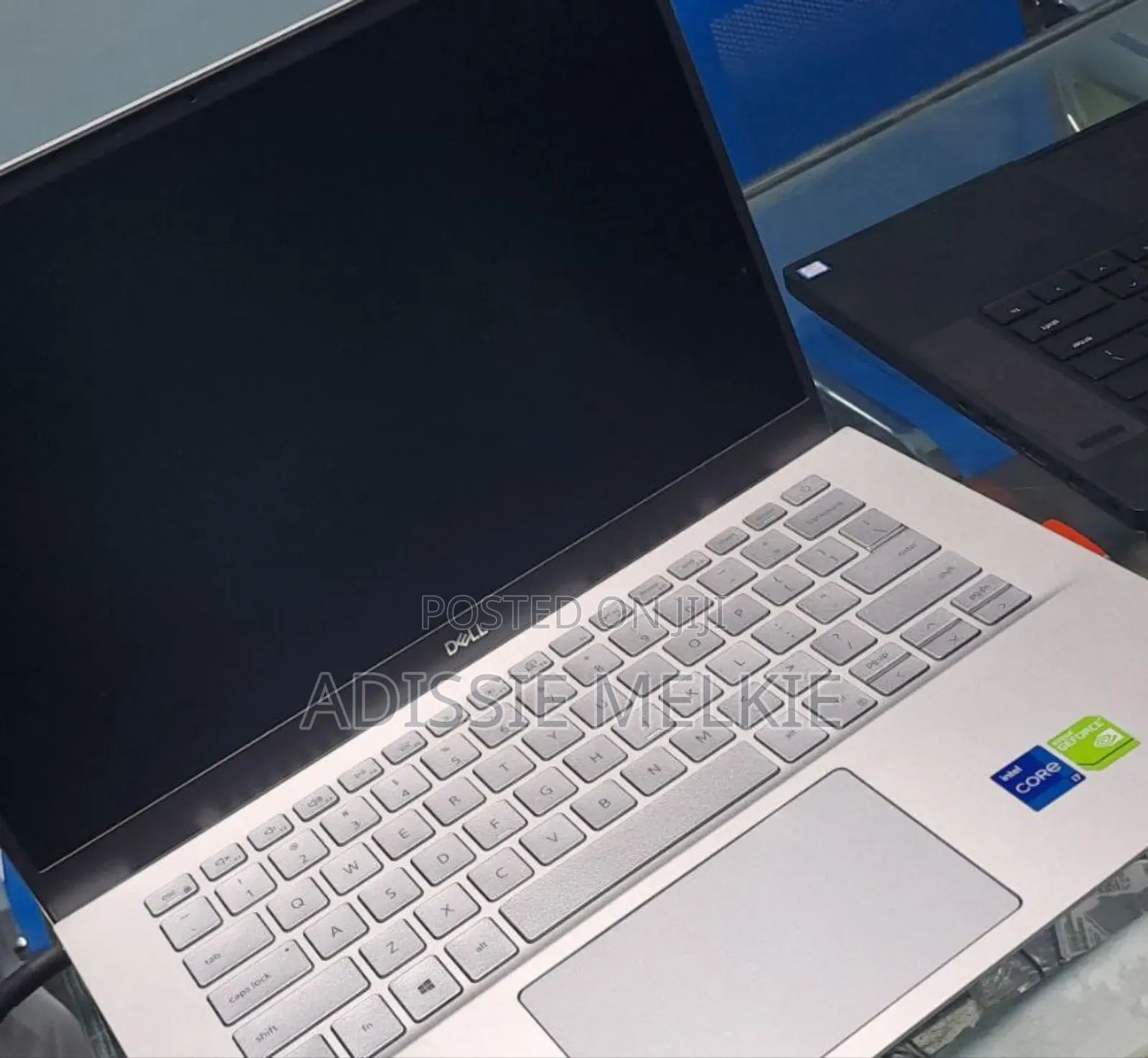 New Laptop Dell Inspiron 15 16GB Intel Core I7 SSD 512GB