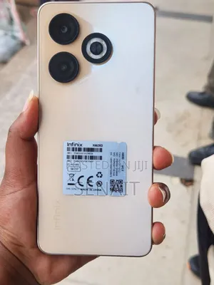 New Tecno A7 32 GB Pink