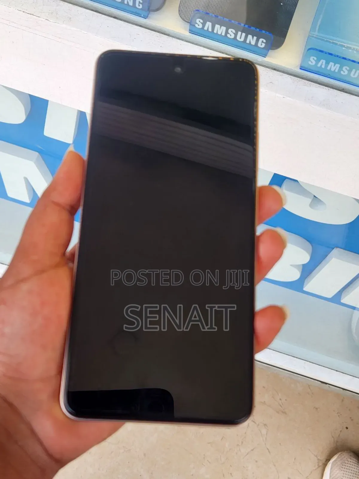 New Tecno A7 32 GB Pink