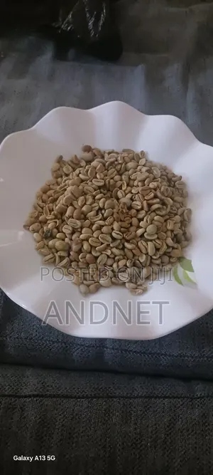 Photo - Jimma ( Limu) Buna