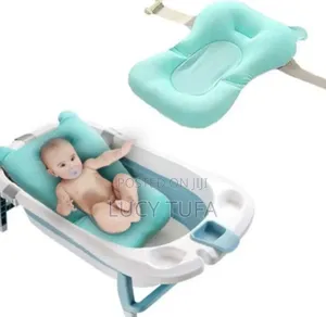 Photo - Baby Bath Tub New Boren Baby