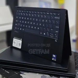 Photo - New Laptop HP OmniBook 5 14" 16GB Intel SSD 1T