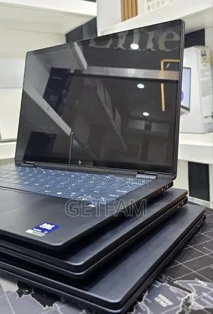 New Laptop HP OmniBook 5 14" 16GB Intel SSD 1T