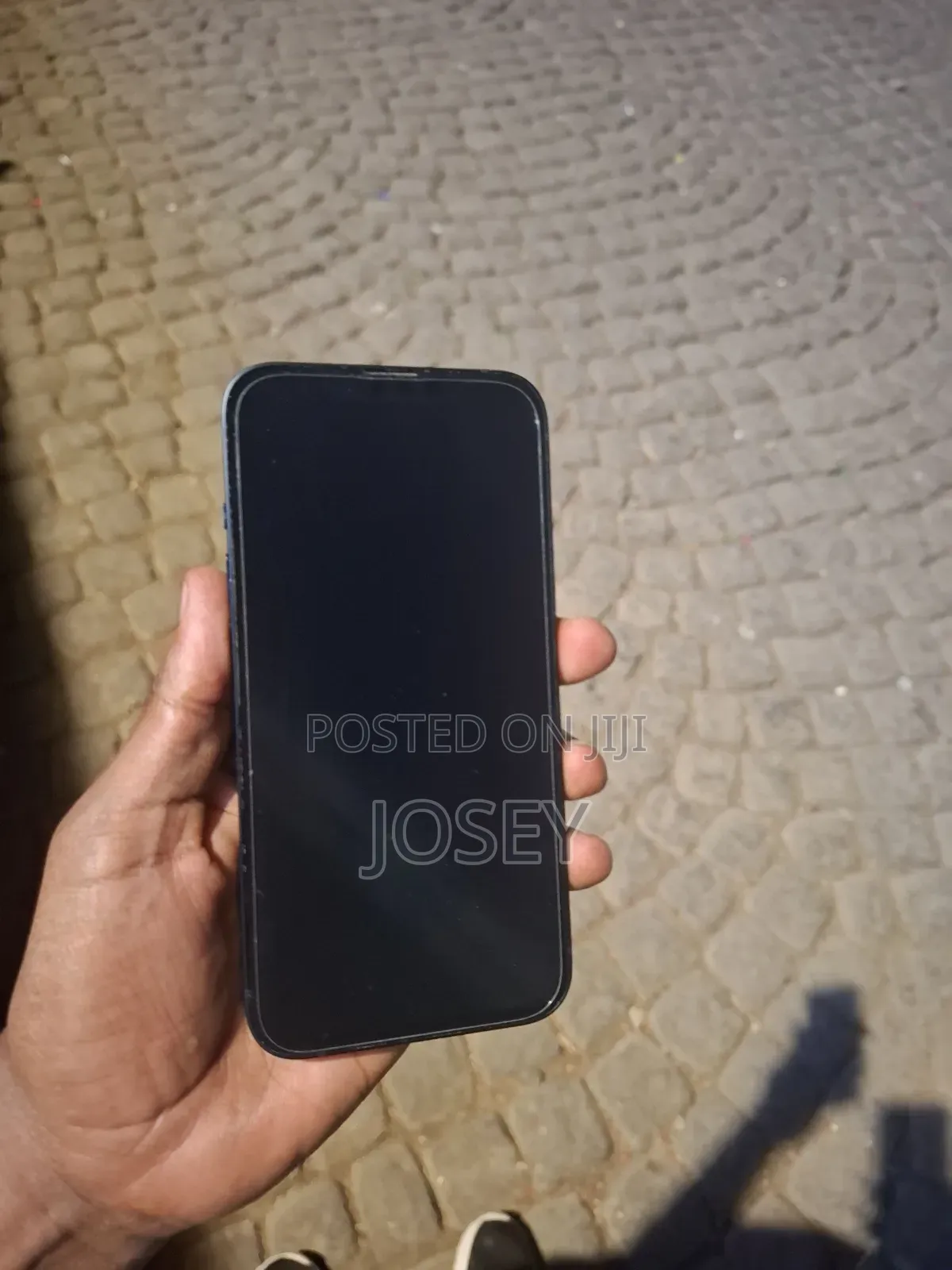 New Apple iPhone 13 128 GB Black