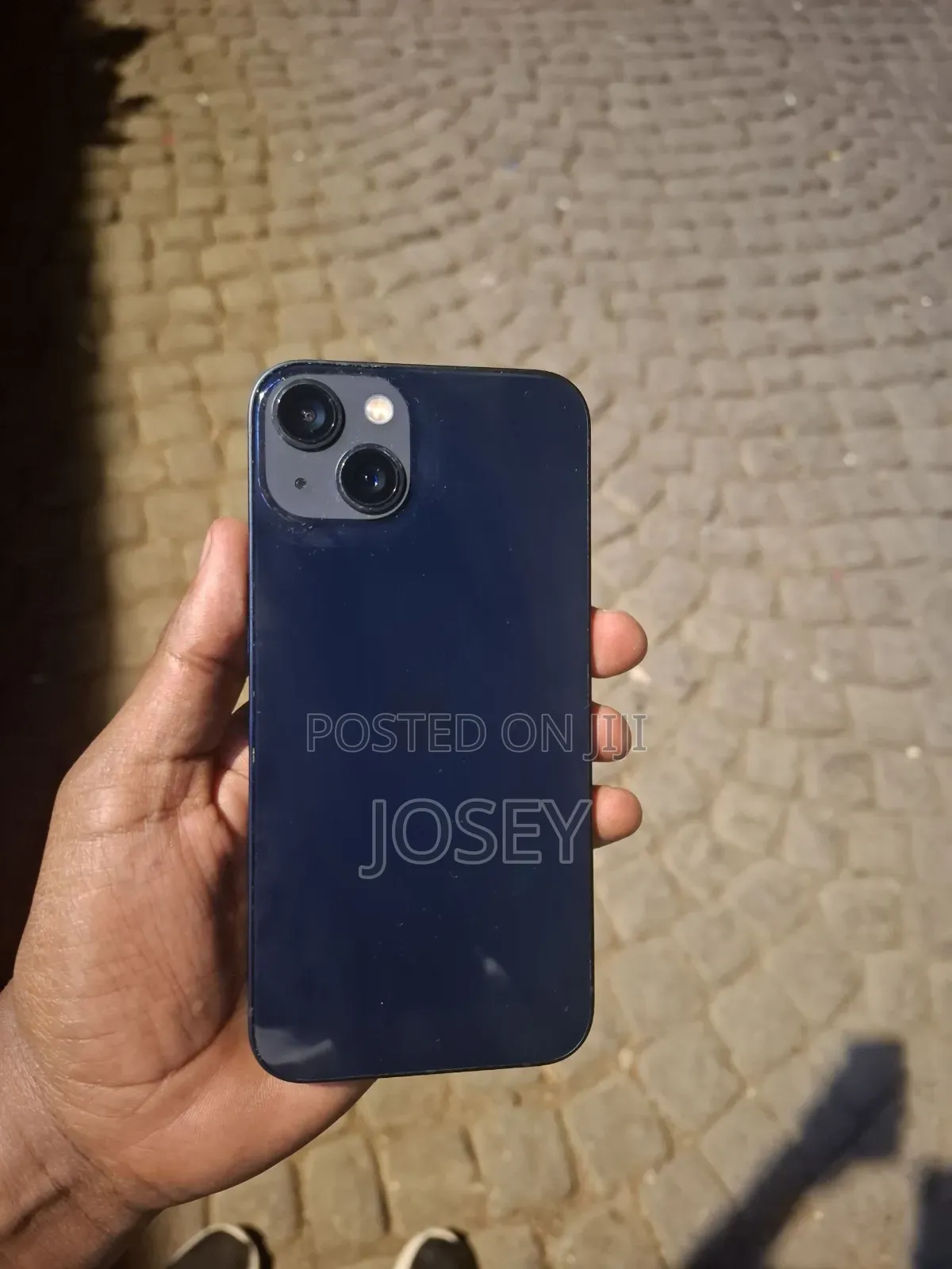 New Apple iPhone 13 128 GB Black