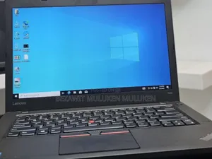 New Laptop Lenovo ThinkPad T460 8GB Intel Core I7 SSD 256GB