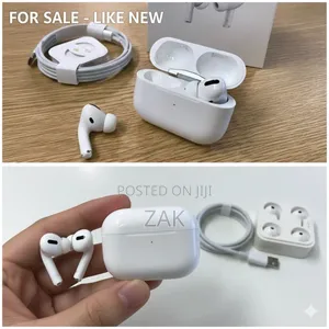 Photo - Airpod Pro