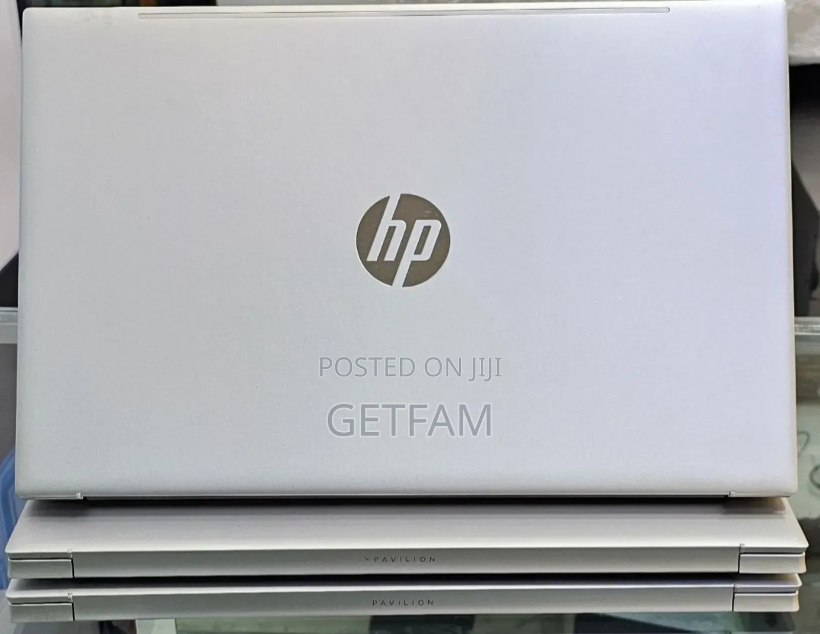 New Laptop HP Pavilion 15 16GB Intel Core I7 SSD 512GB