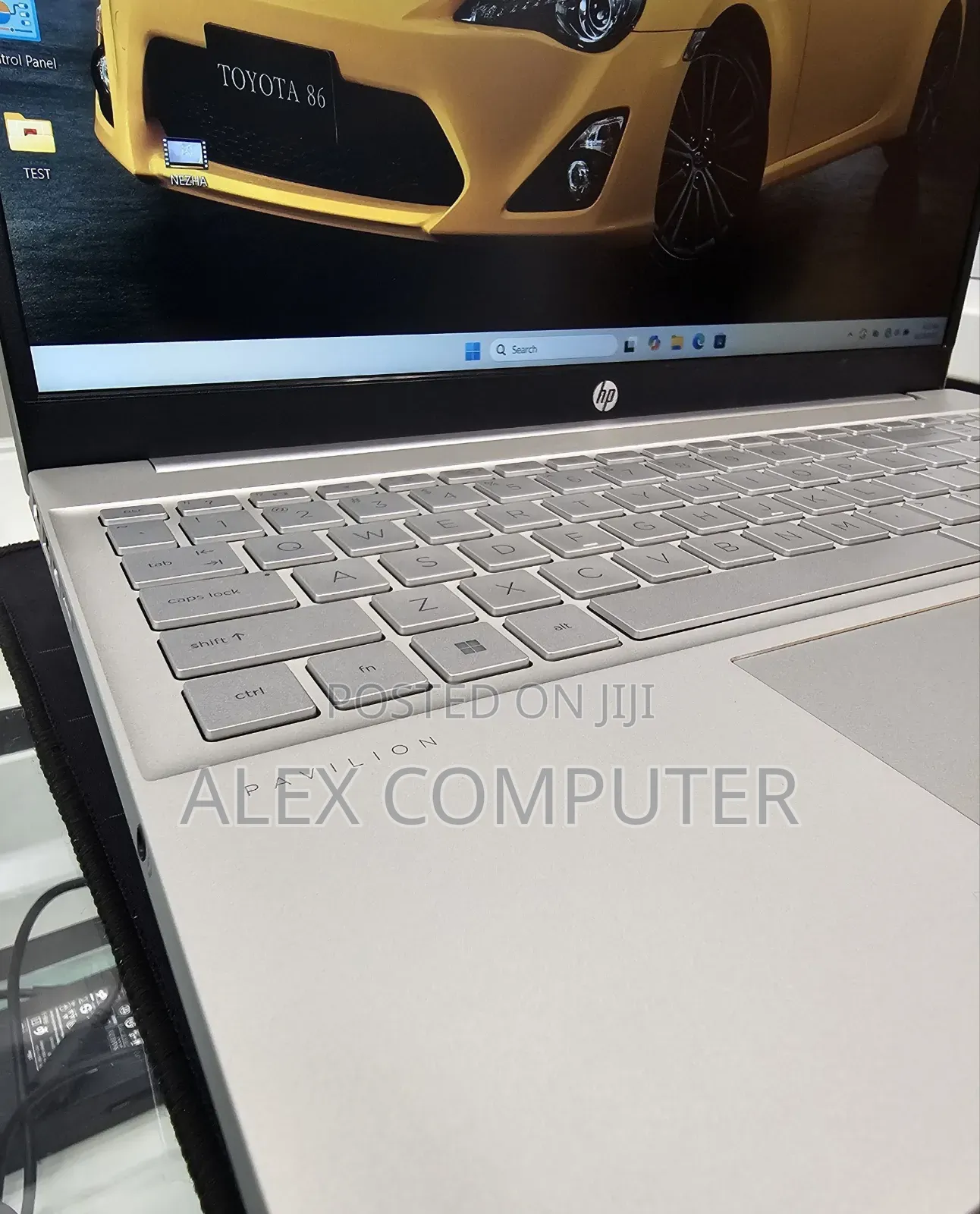 New Laptop HP Pavilion 14 16GB Intel Core I5 SSD 512GB