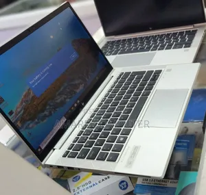 New Laptop HP EliteBook 840 G7 16GB Intel Core I7 SSD 512GB