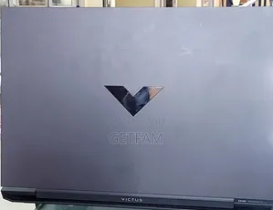 New Laptop HP Victus 16 16GB Intel Core I7 SSD 512GB
