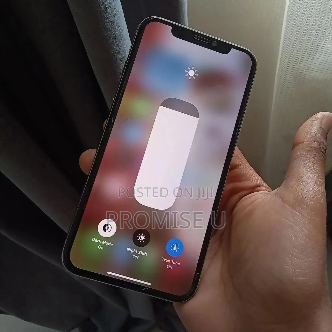 Apple iPhone XS 64 GB White