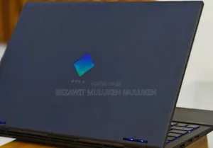 New Laptop HP Omen 15t 16GB Intel Core I7 SSD 512GB