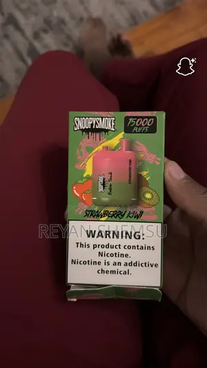 Photo - Vape Cigaret