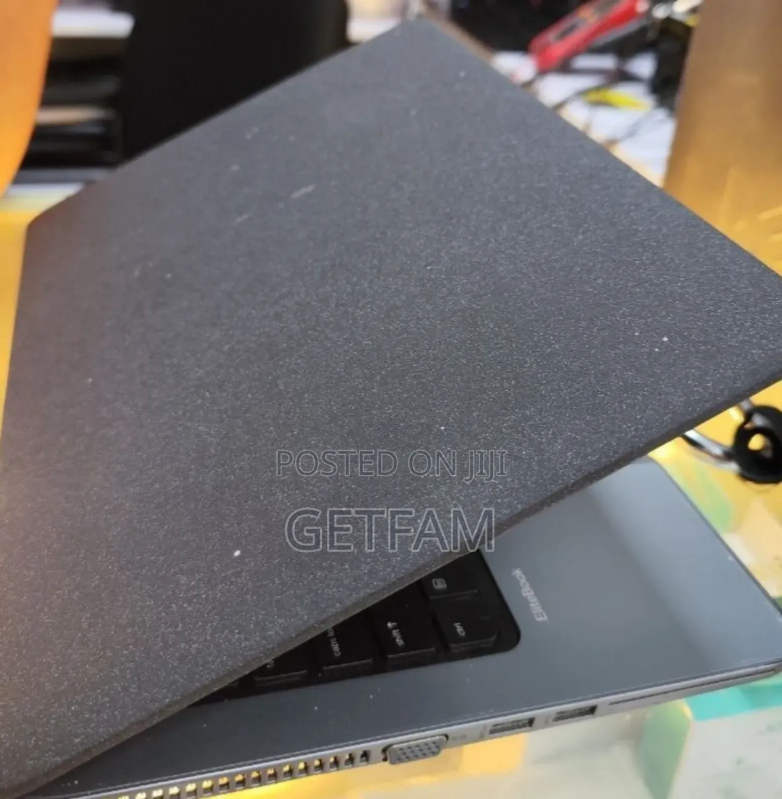 New Laptop HP EliteBook 840 G2 8GB Intel Core I5 SSD 500GB