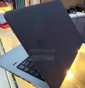 Photo - New Laptop HP EliteBook 840 G2 8GB Intel Core I5 SSD 500GB