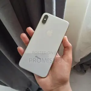 Apple iPhone XS 64 GB White