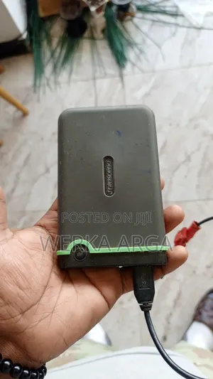 Photo - Hard Disk Take It