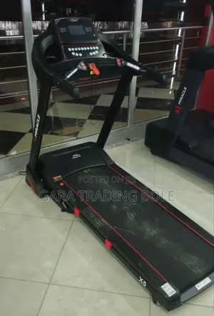 ለጂም ቤቶች በብዛት ሚጠቀኡት Miracle Fitness