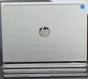 New Laptop HP EliteBook 840 G8 16GB Intel Core I5 SSD 512GB