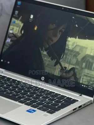 Photo - New Laptop HP EliteBook 840 G8 16GB Intel Core I5 SSD 512GB