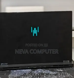 Photo - New Laptop Acer Predator Helios Neo 16 16GB Intel Core Ultra 7 SSD 1T