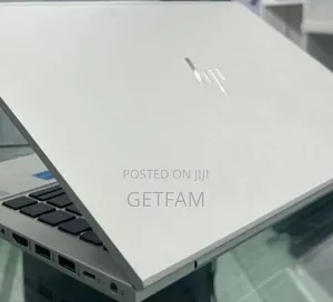 Photo - New Laptop HP EliteBook 840 G8 16GB Intel Core I5 SSD 512GB