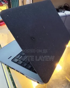 New Laptop HP EliteBook 840 G3 8GB Intel Core I5 HDD 500GB