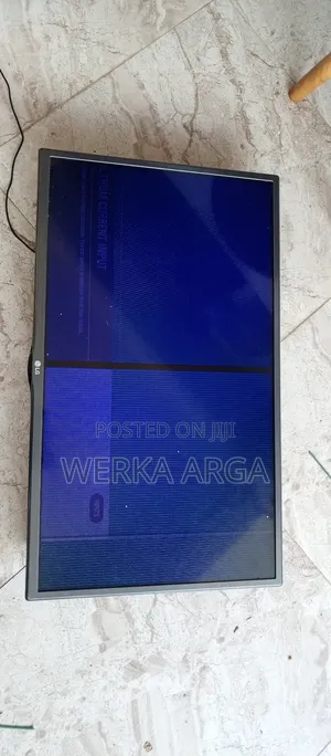 Photo - Lg Tv New Take It