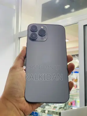 Apple iPhone 13 Pro Max 128 GB Gray