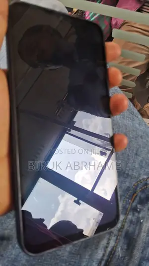 Samsung Galaxy A15 128 GB Blue