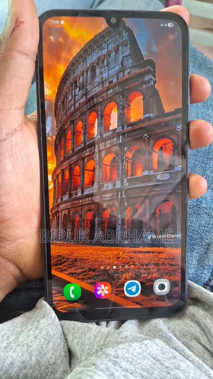 Samsung Galaxy A15 128 GB Blue