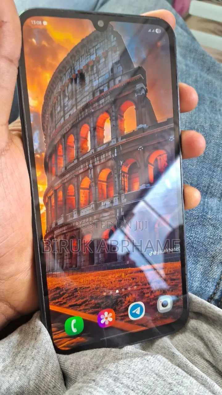 Samsung Galaxy A15 128 GB Blue