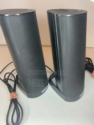 Photo - Dell Speaker