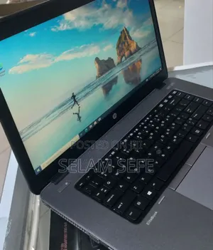 Photo - New Laptop HP EliteBook 850 G1 8GB Intel Core I7 HDD 1T