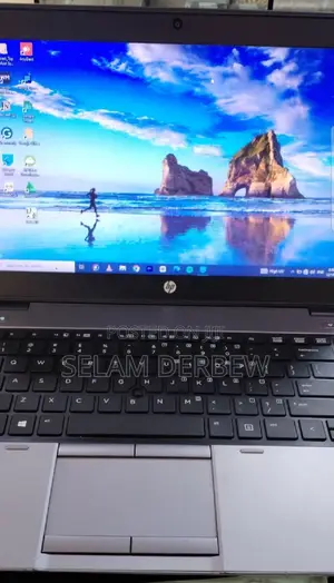 Photo - New Laptop HP EliteBook 840 G1 8GB Intel Core I5 SSD 256GB