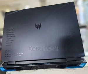New Laptop Acer Predator Helios 300 16GB Intel Core I9 SSD 1T