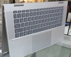 Photo - New Laptop HP Stream Notebook 16GB Intel Core I7 SSD 512GB