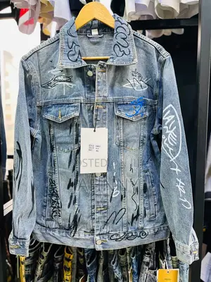 Jeansjacket