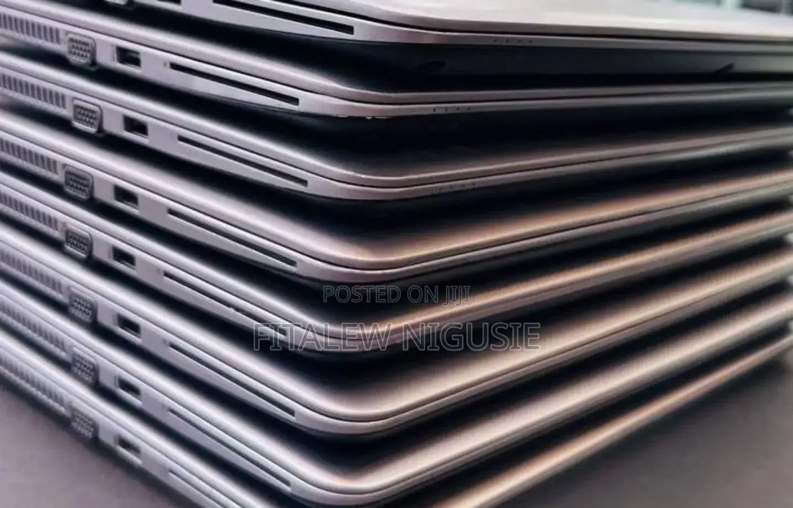 New Laptop HP EliteBook 840 G4 8GB Intel Core I5 SSD 256GB