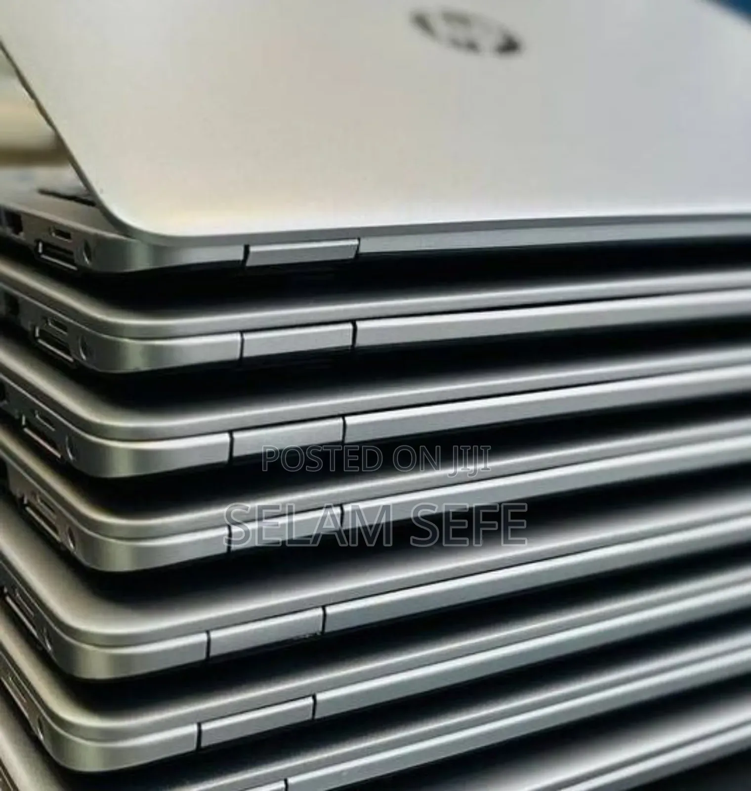 New Laptop HP EliteBook 840 G4 8GB Intel Core I5 SSD 256GB