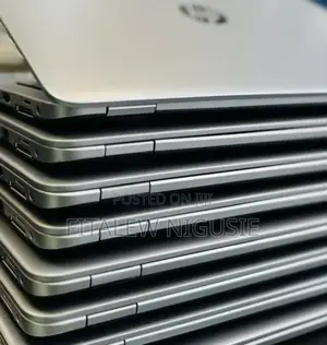 New Laptop HP EliteBook 840 G4 8GB Intel Core I5 SSD 256GB