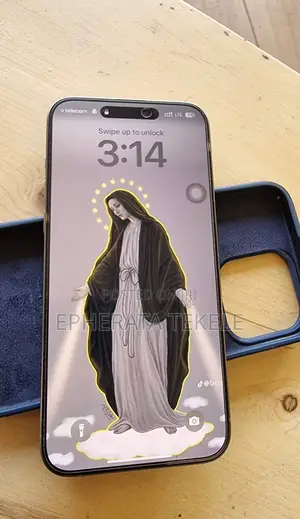 Apple iPhone 15 Pro Max 256 GB Silver