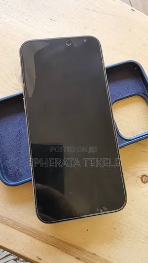 Photo - Apple iPhone 15 Pro Max 256 GB Silver