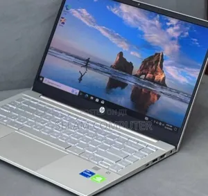 Photo - New Laptop HP Pavilion 15 16GB Intel Core I5 SSD 512GB