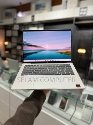 Photo - New Laptop HP OmniBook Ultra Flip 16" 16GB Intel Core Ultra 5 SSD 512GB