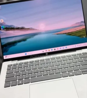 New Laptop HP OmniBook Ultra Flip 16" 16GB Intel Core Ultra 5 SSD 512GB