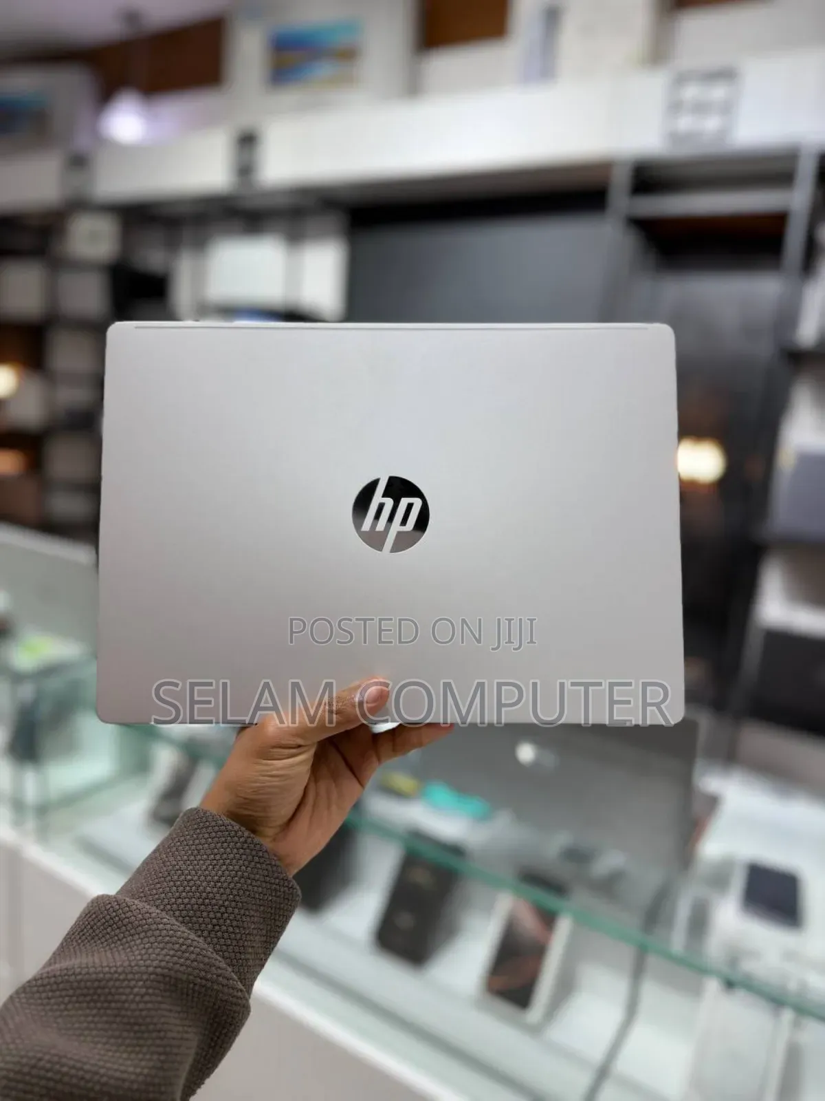 New Laptop HP OmniBook Ultra Flip 16" 16GB Intel Core Ultra 5 SSD 512GB