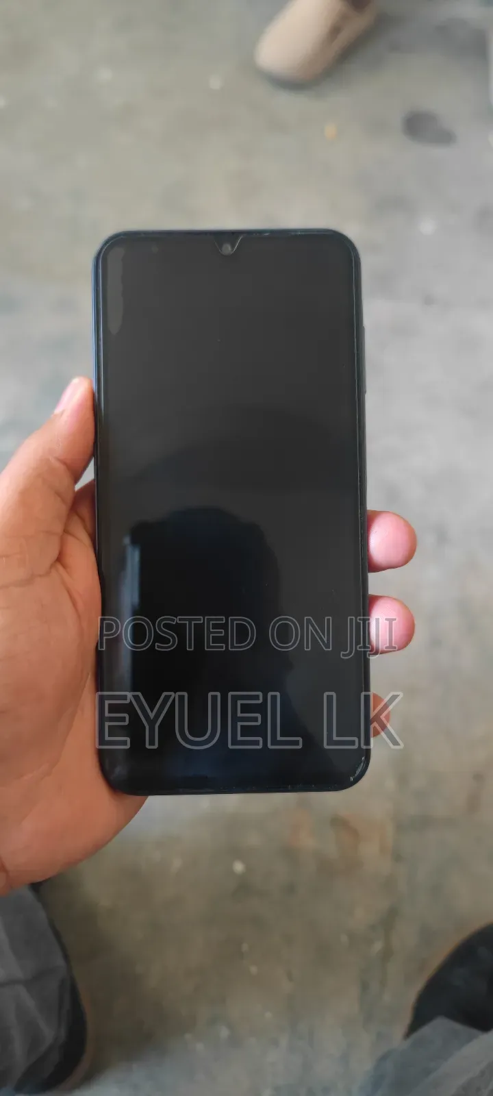 Samsung Galaxy A15 5G 128 GB Blue